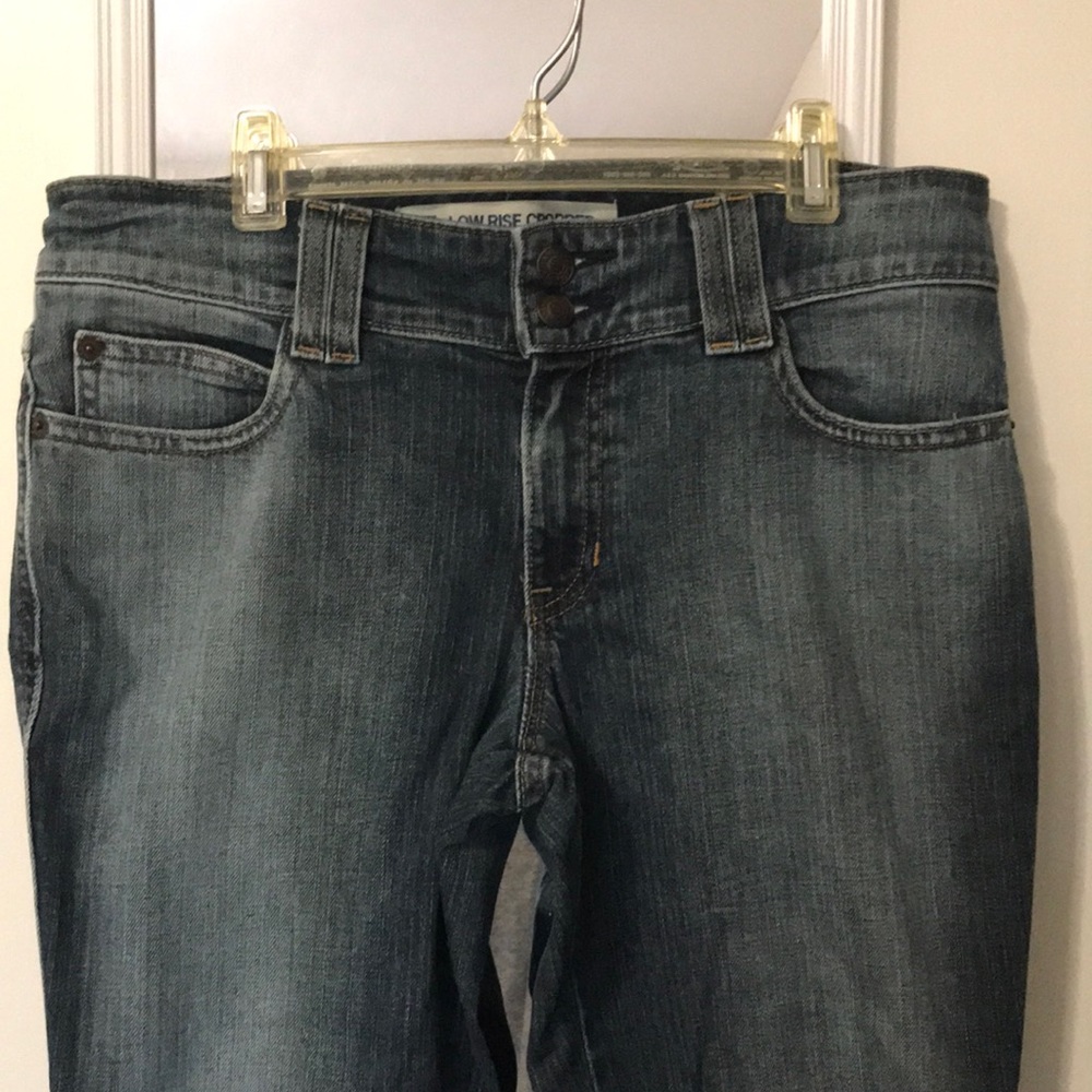 Gap stretch jeans